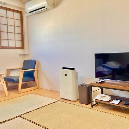 Smart Hotel Kutchan Niseko Extérieur photo