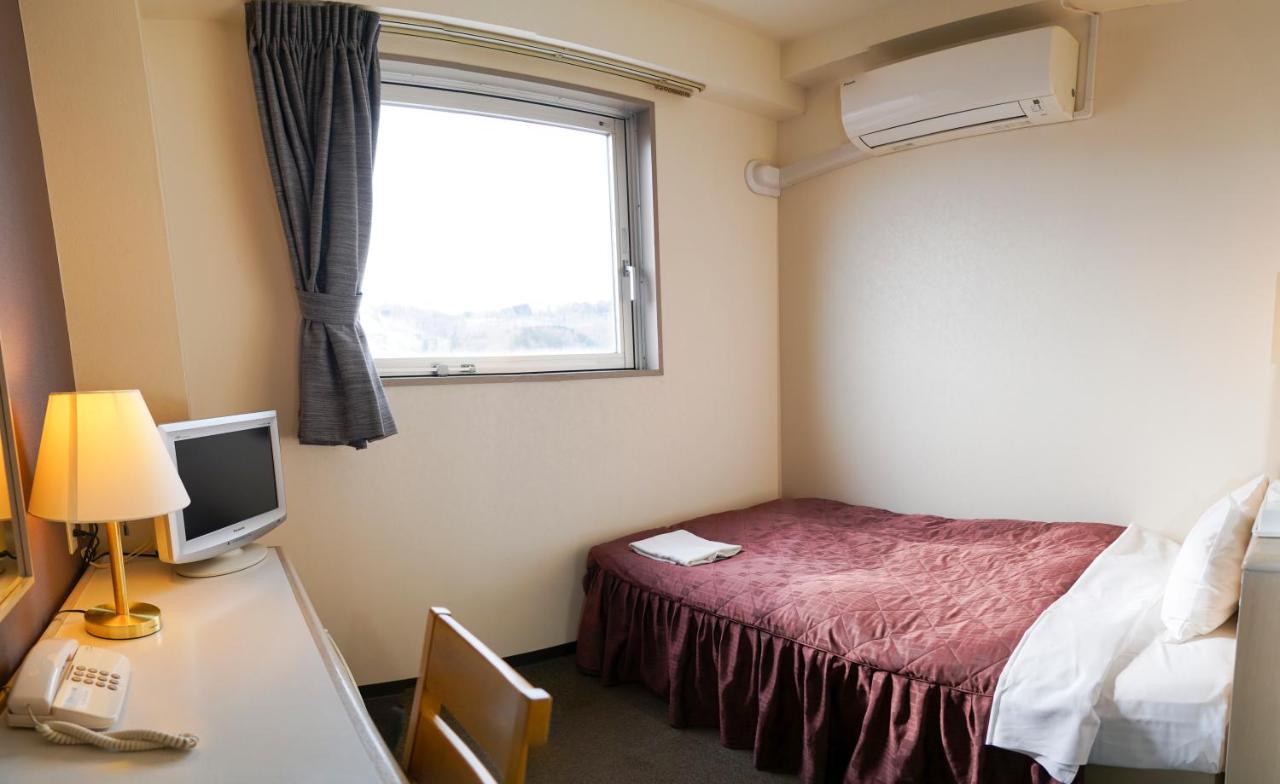 Smart Hotel Kutchan Niseko Extérieur photo