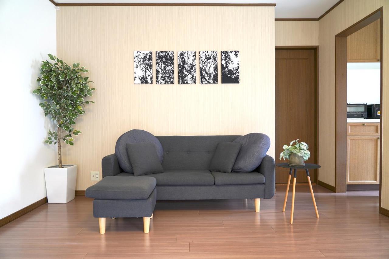 Smart Hotel Kutchan Niseko Extérieur photo