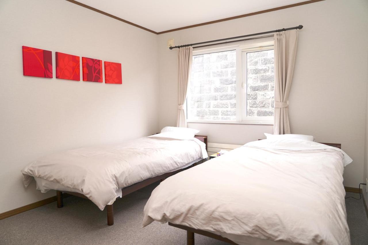 Smart Hotel Kutchan Niseko Extérieur photo