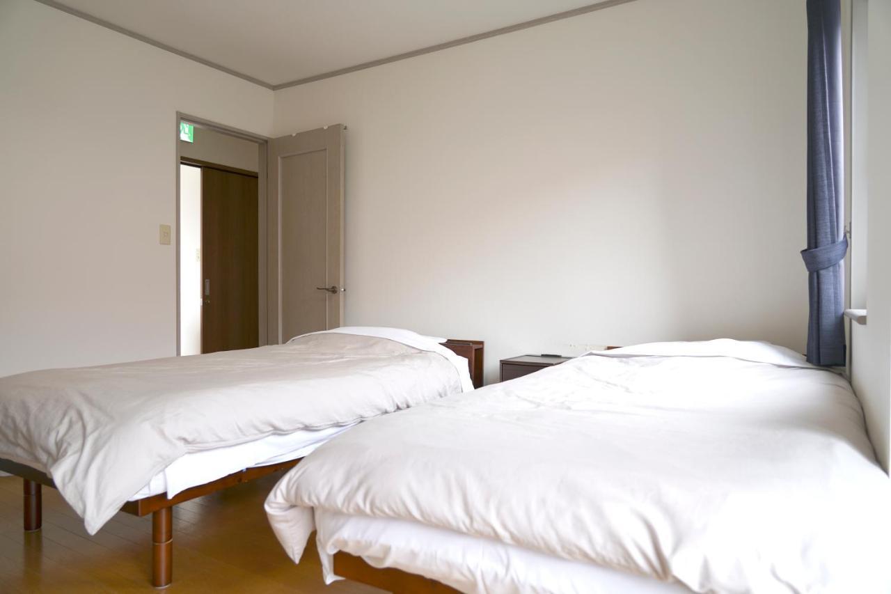 Smart Hotel Kutchan Niseko Extérieur photo