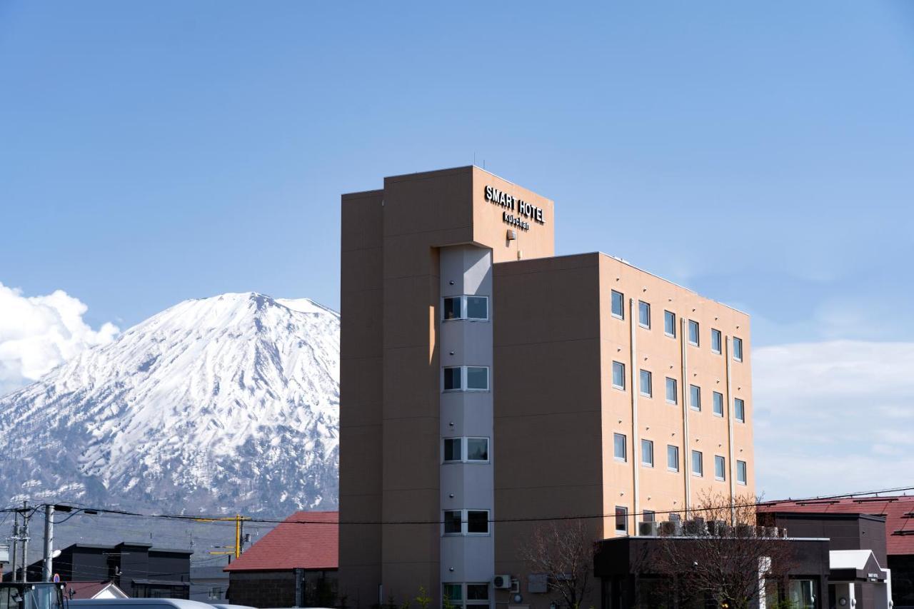 Smart Hotel Kutchan Niseko Extérieur photo
