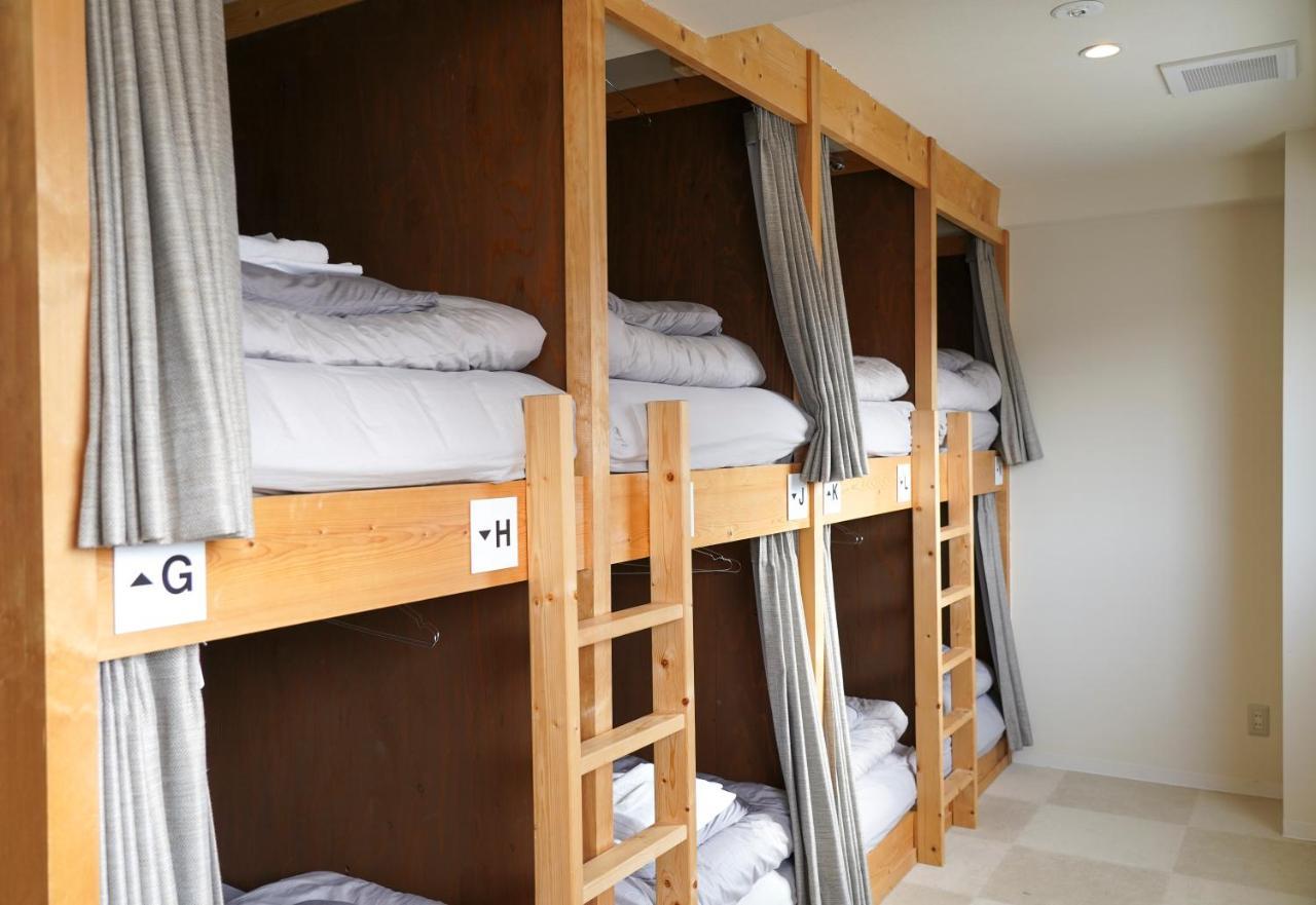 Smart Hotel Kutchan Niseko Extérieur photo