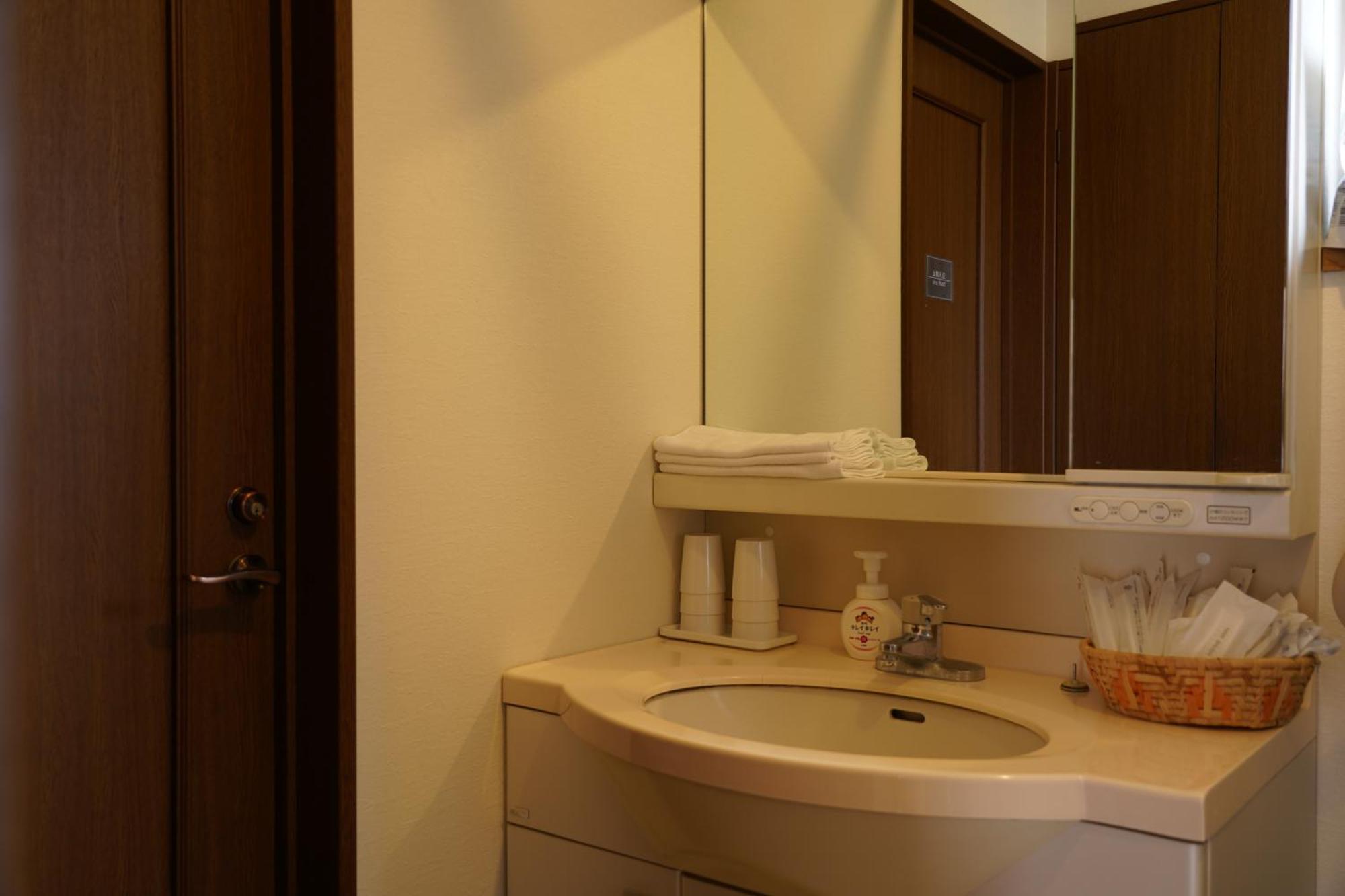 Smart Hotel Kutchan Niseko Extérieur photo