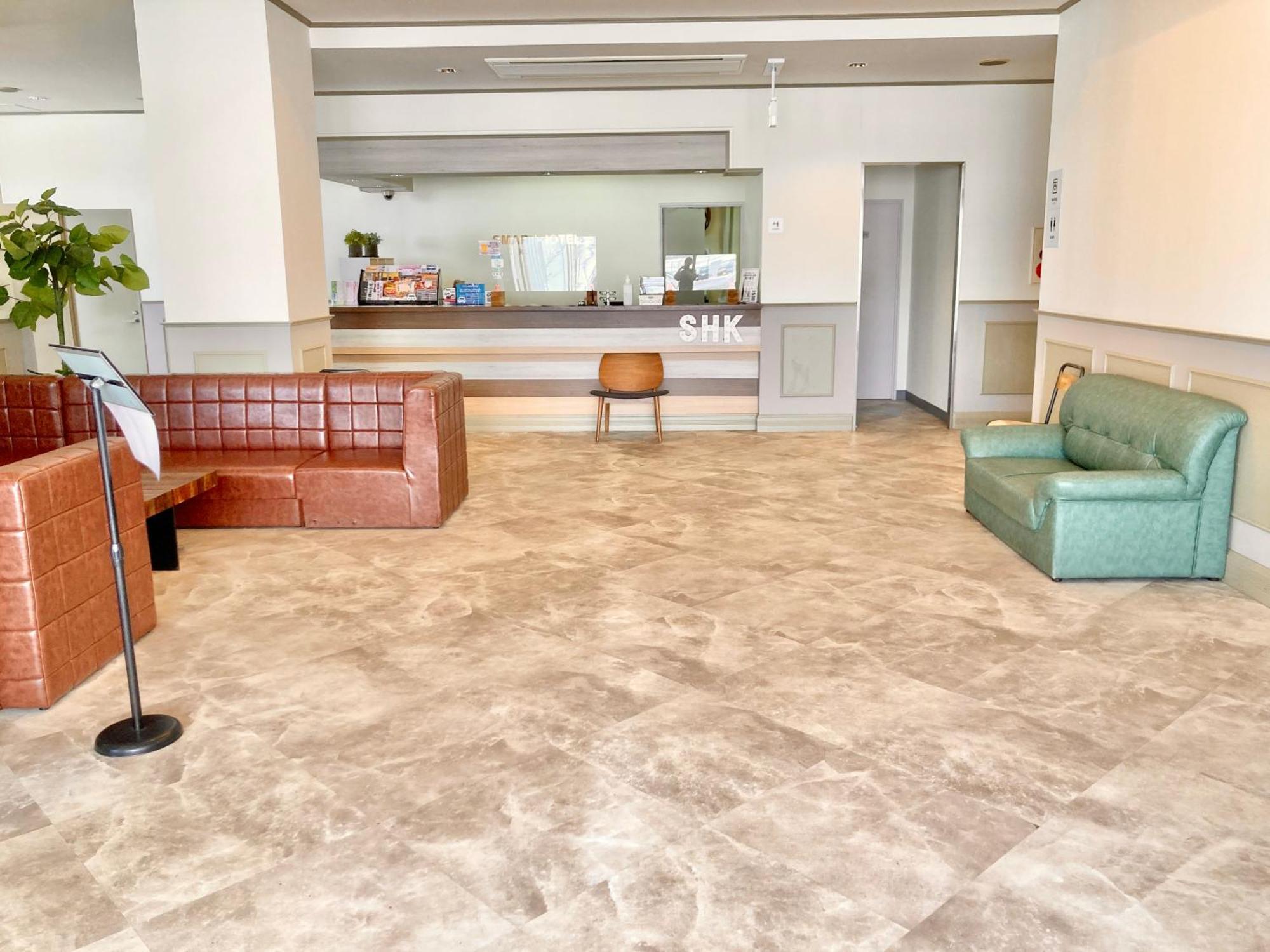Smart Hotel Kutchan Niseko Extérieur photo