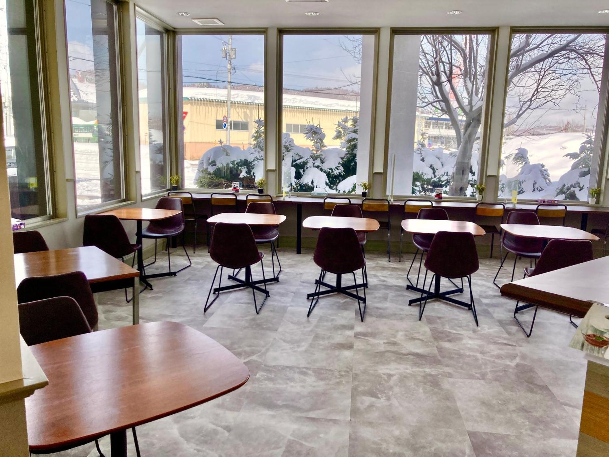 Smart Hotel Kutchan Niseko Extérieur photo