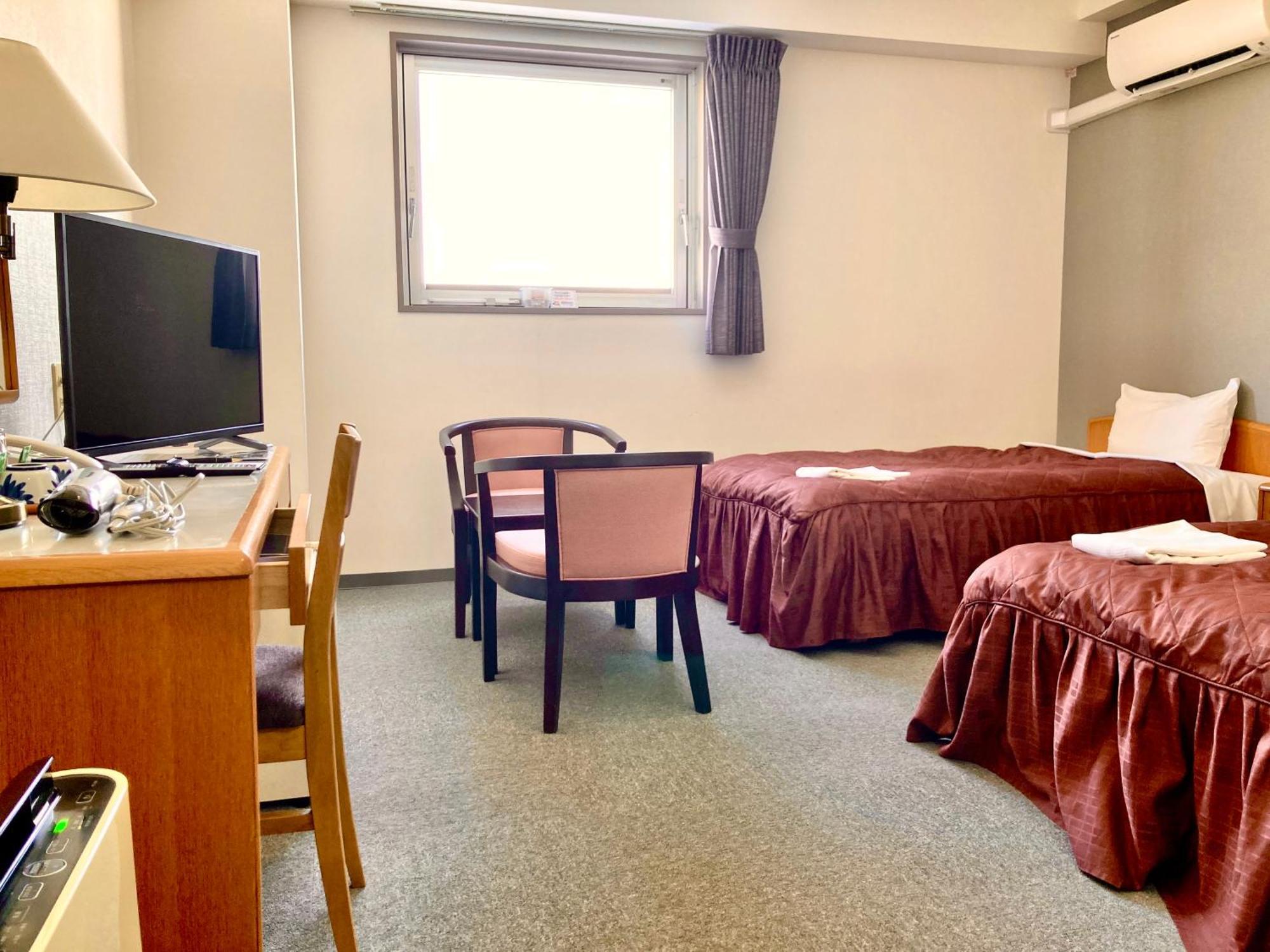 Smart Hotel Kutchan Niseko Extérieur photo