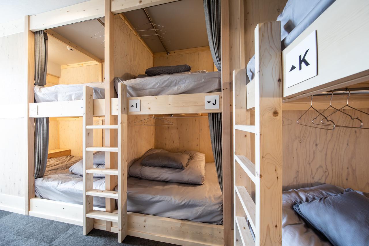 Smart Hotel Kutchan Niseko Extérieur photo