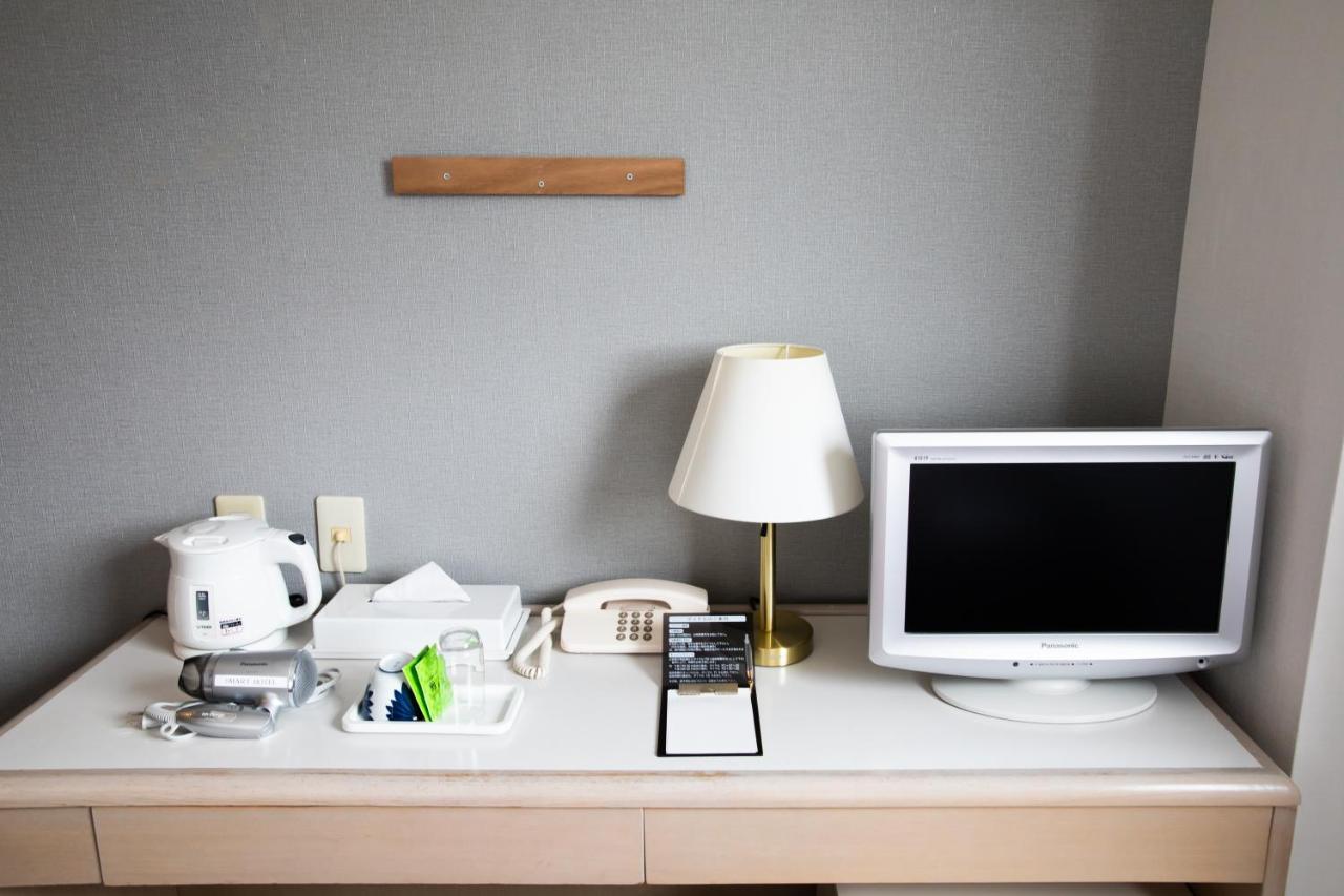 Smart Hotel Kutchan Niseko Chambre photo