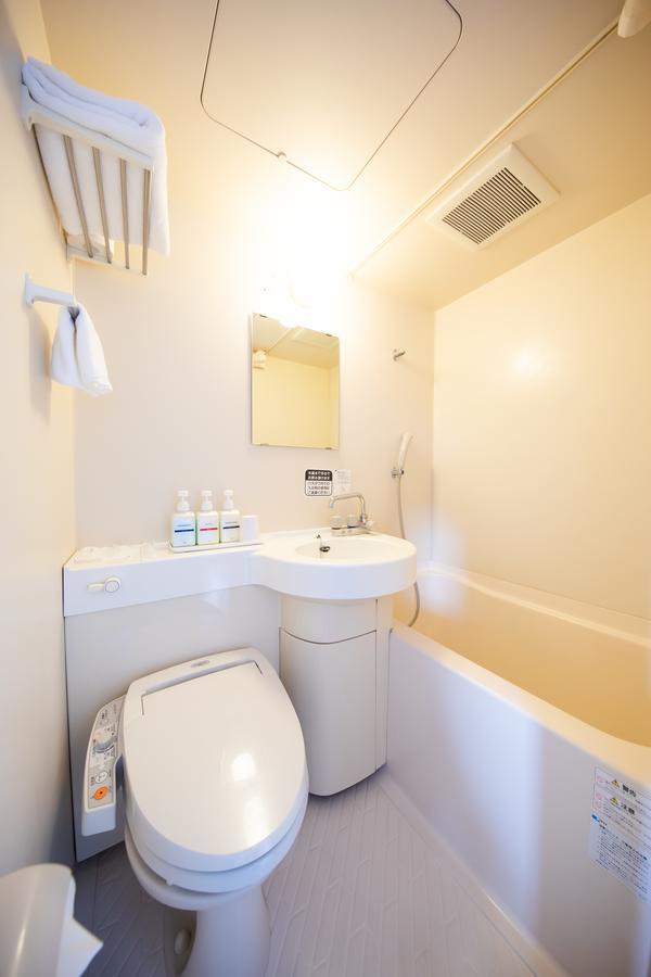 Smart Hotel Kutchan Niseko Chambre photo